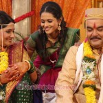 Mala Sasu Havi Marathi Serial photos