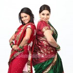 Mala Sasu Havi Serial photos