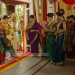 Mala Sasu Havi zee Marathi Serial photos