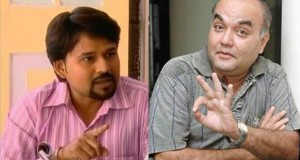 Anand Abhyankar, Akshay Pendse death in accident on Mumbai-Pune Expressway