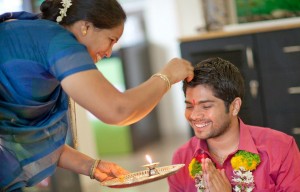 Hemant Dhome and kshiti Jog wedding photos