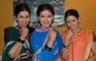 Mala Sasu havi latest Photos – Zee marathi Serial