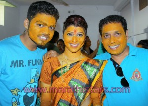 Tejswini Pandit wedding Photos (6)