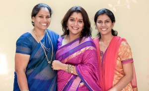 kshiti Jog hemant dhome wedding photos