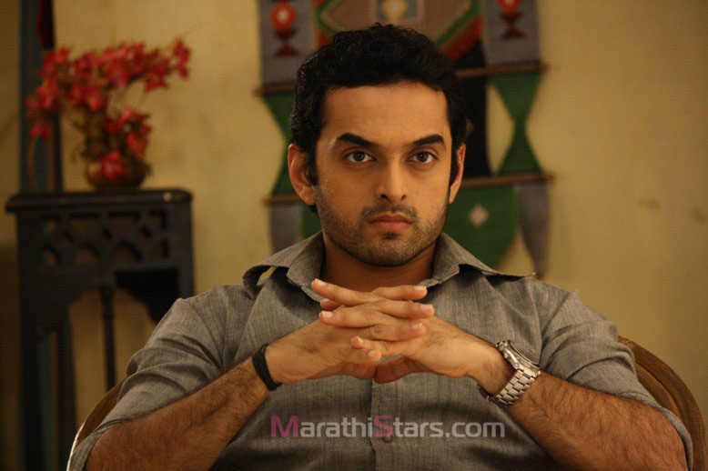 Saurabh Gokhale Marathi Actor P...