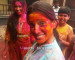 Marathi Stars Holi Celebration Photos (2013)