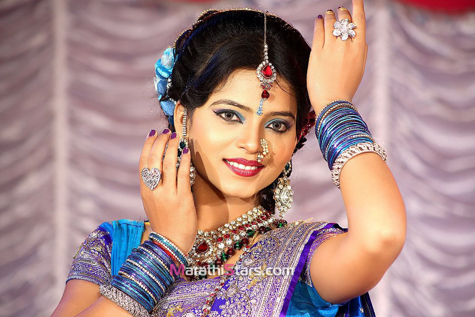 Suvarna Kale Marathi actress Photos Biography Lavani Dancer,Wiki,Hot