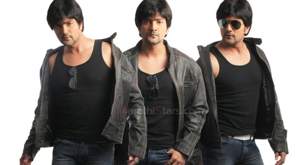Aniket Vishwasrao Marathi Actor Biography,Photos