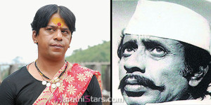 Nilu Phule & Upendra Limaye in Forbes Magazine 25 Greatest Acting Performances of Indian Cinema