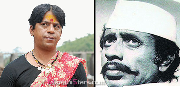 Nilu Phule & Upendra Limaye in Forbes Magazine 25 Greatest Acting Performances of Indian Cinema