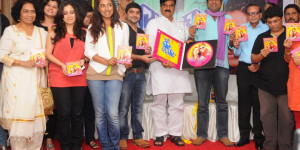 Kuni Ghar Deta Ka Ghar Marathi Movie Music Released