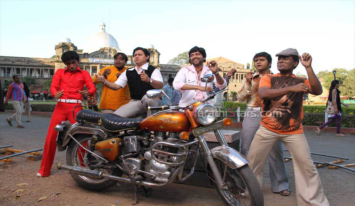 MarathiStars.com | Marathyi Mov...