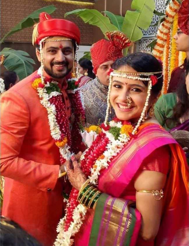 shashank ketkar #shashankketkar priyanka dhavale #priyankadhavale