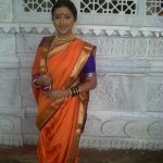 marathi-actress-apurva-nemlekar-in-saree-2