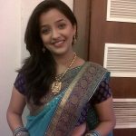 marathi-actress-apurva-nemlekar-in-saree-3