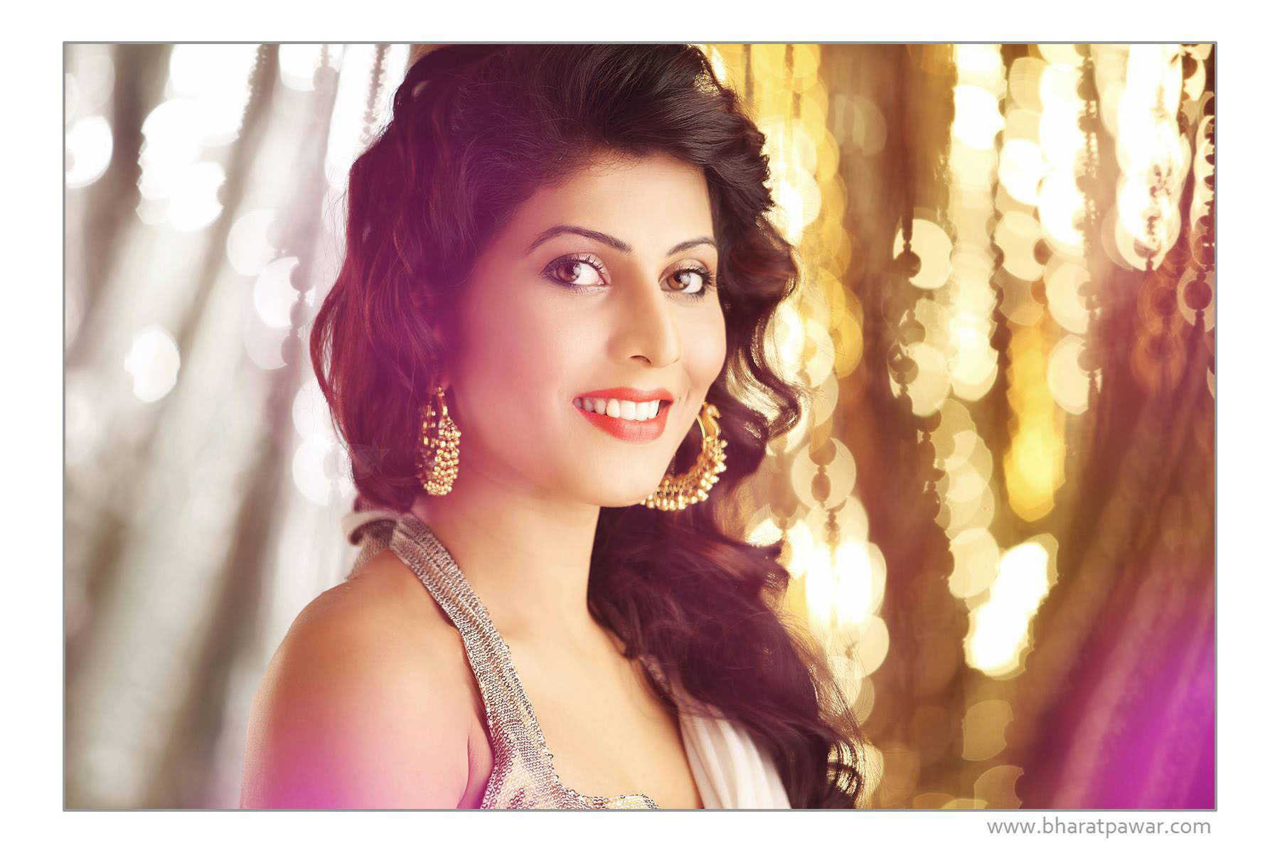 Madhavi Kulkarni Marathi Actress Photos Wallpapers - MarathiStars