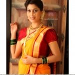 madhavi-kulkarni-marathi-actress-in-saree