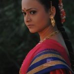 Minal-Ghorapade-Marathi-Actress-in-saree-13