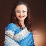 Minal-Ghorapade-Marathi-Actress-in-saree-3