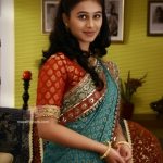 mrunal-dusanis-marathi-actress-in-saree-7