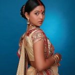 mrunmayee-deshpande-marathi-actress-saree